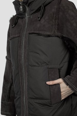 05-2294 Куртка женская зимняя (биопух 250)