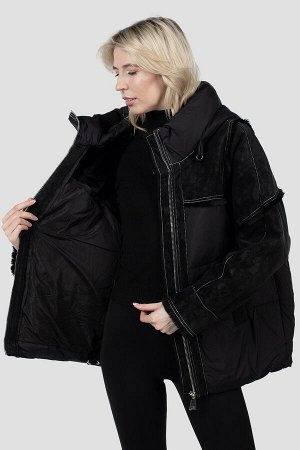 05-2293 Куртка женская зимняя (биопух 250)