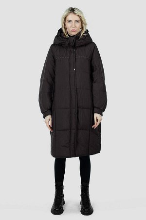 05-2292 Куртка женская зимняя (биопух 250)