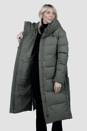 05-2309 Куртка женская зимняя (биопух 250)