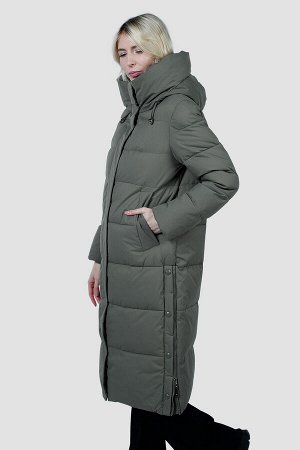 05-2309 Куртка женская зимняя (биопух 250)