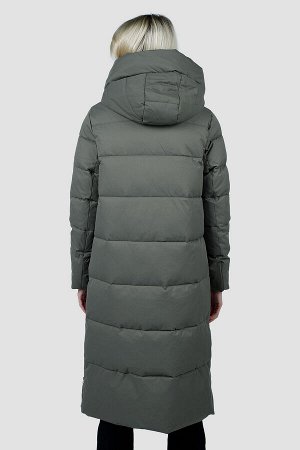 05-2309 Куртка женская зимняя (биопух 250)