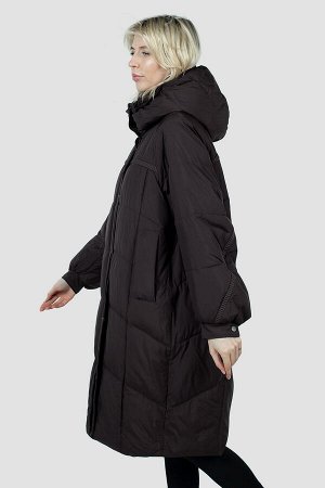 05-2292 Куртка женская зимняя (биопух 250)