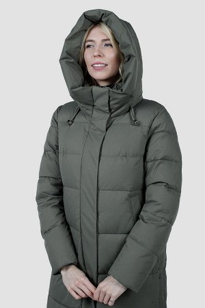 05-2309 Куртка женская зимняя (биопух 250)