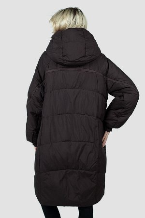 05-2292 Куртка женская зимняя (биопух 250)