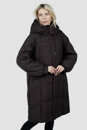 05-2292 Куртка женская зимняя (биопух 250)