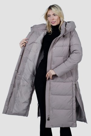 05-2308 Куртка женская зимняя (биопух 250)