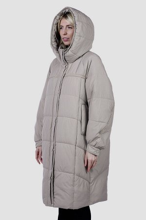 05-2291 Куртка женская зимняя (биопух 250)