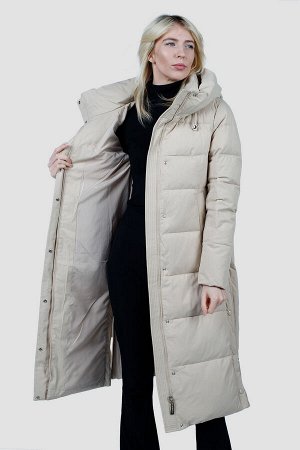 05-2306 Куртка женская зимняя (биопух 250)