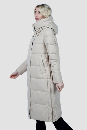05-2306 Куртка женская зимняя (биопух 250)