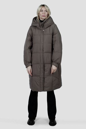 05-2289 Куртка женская зимняя (биопух 250)