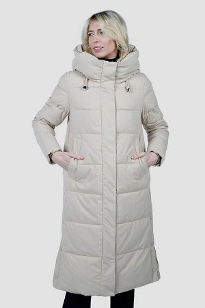 05-2306 Куртка женская зимняя (биопух 250)