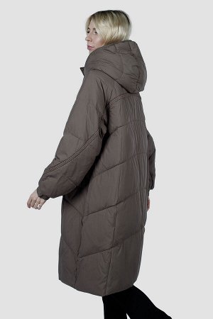 05-2289 Куртка женская зимняя (биопух 250)
