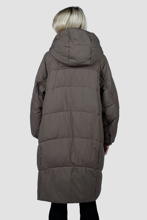 05-2289 Куртка женская зимняя (биопух 250)