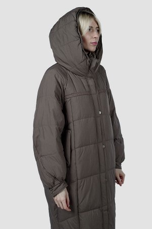 05-2289 Куртка женская зимняя (биопух 250)