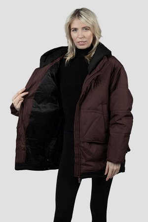 05-2288 Куртка женская зимняя (биопух 250)