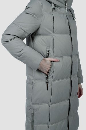 05-2305 Куртка женская зимняя (биопух 250)