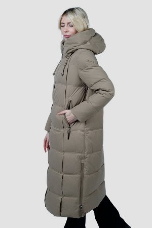 05-2304 Куртка женская зимняя (биопух 250)