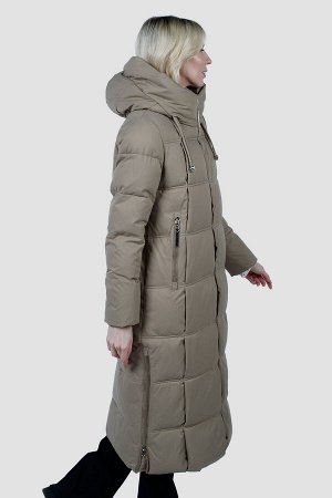 05-2304 Куртка женская зимняя (биопух 250)