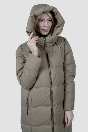 05-2304 Куртка женская зимняя (биопух 250)