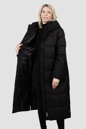 05-2303 Куртка женская зимняя (биопух 250)