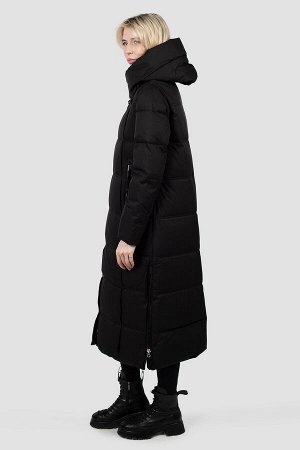05-2303 Куртка женская зимняя (биопух 250)