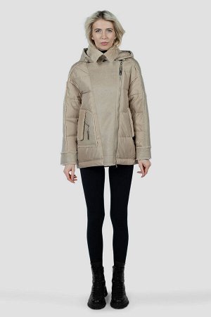 05-2286 Куртка женская зимняя (биопух 250)