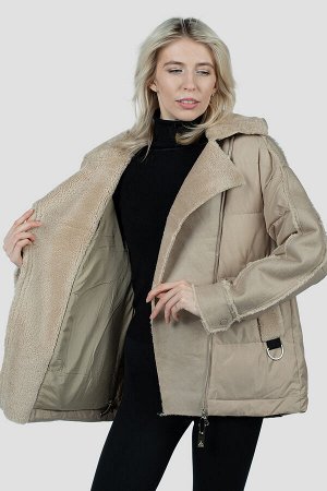 05-2286 Куртка женская зимняя (биопух 250)