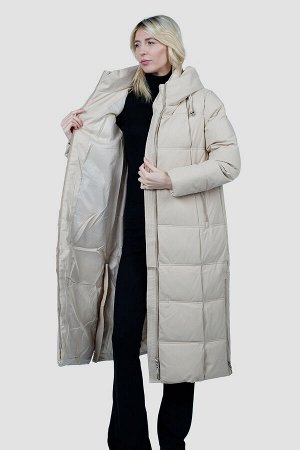 05-2302 Куртка женская зимняя (биопух 250)
