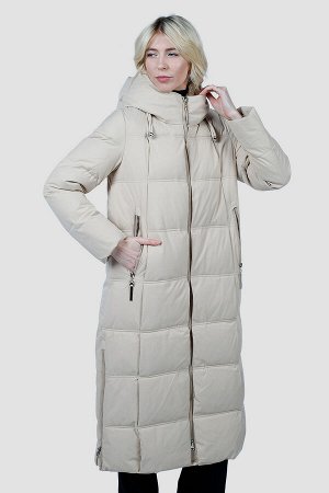 05-2302 Куртка женская зимняя (биопух 250)