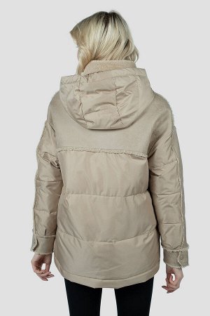 05-2286 Куртка женская зимняя (биопух 250)