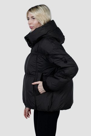 05-2301 Куртка женская зимняя (Тинсулейт 250)