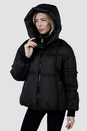 05-2301 Куртка женская зимняя (Тинсулейт 250)