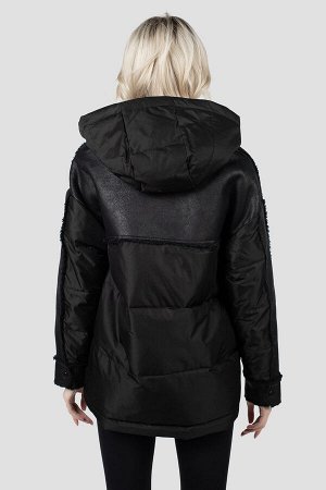 05-2285 Куртка женская зимняя (биопух 250)