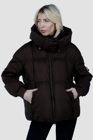 05-2300 Куртка женская зимняя (Тинсулейт 250)