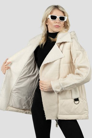 05-2284 Куртка женская зимняя (биопух 250)