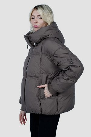 05-2299 Куртка женская зимняя (Тинсулейт 250)