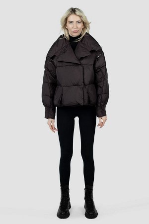 05-2298 Куртка женская зимняя (Тинсулейт 250)