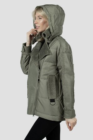 05-2283 Куртка женская зимняя (биопух 250)