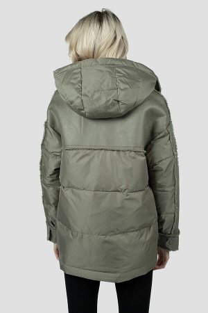 05-2283 Куртка женская зимняя (биопух 250)