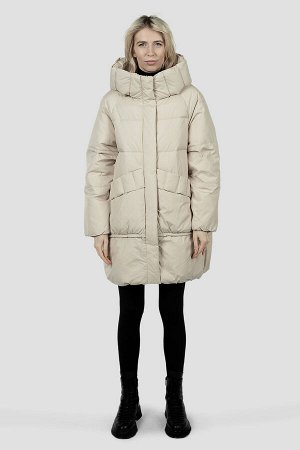 05-2282 Куртка женская зимняя (биопух 250)