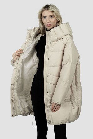 05-2282 Куртка женская зимняя (биопух 250)