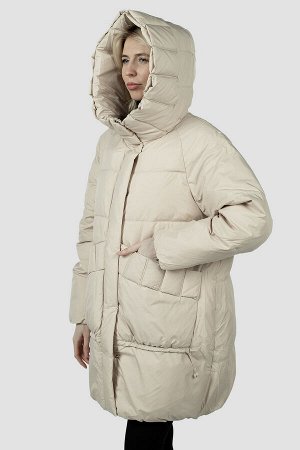 05-2282 Куртка женская зимняя (биопух 250)