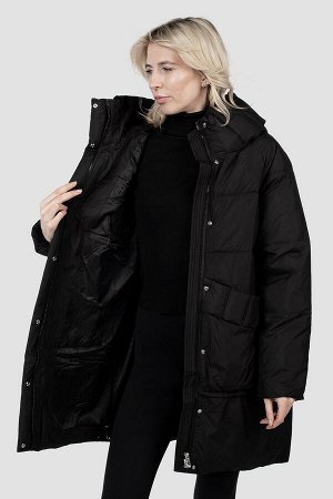 05-2281 Куртка женская зимняя (биопух 250)