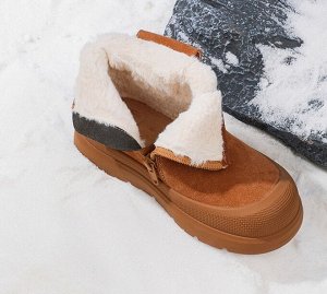 Сапоги зимние для девочки и мальчика