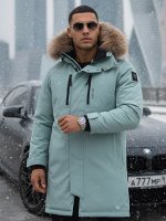 Зимние парки, куртки /Мужские