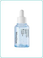 Medi-peel Mooltox Hyaluron Layer Ampoule Ультраувлажняющая ампула  для упругости кожи 30мл