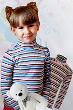 Водолазка детская