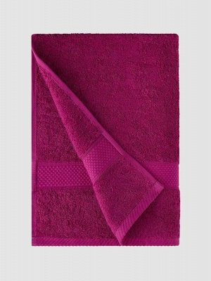 Полотенце Arya С Бахромой 100X150 Isabel Soft