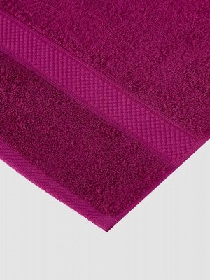 Полотенце Arya С Бахромой 100X150 Isabel Soft